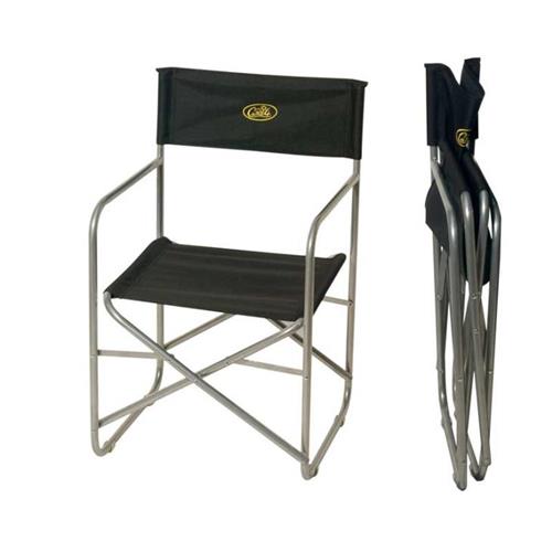 SEDIA REGISTA ACCIAIO LITTLE JOE