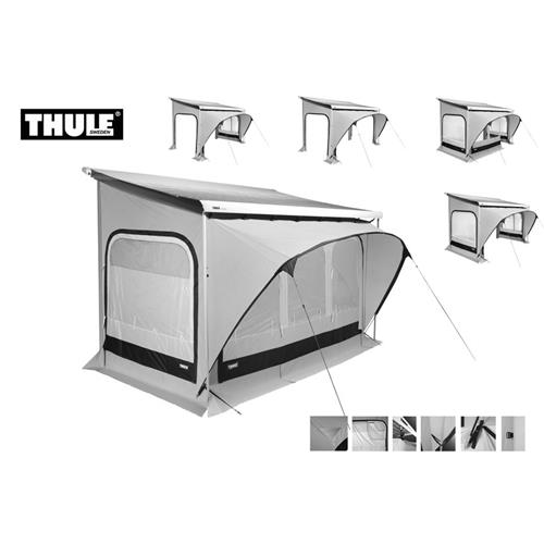 PRIVACY QUICK FIT THULE STANDARD M 2.25/244CM