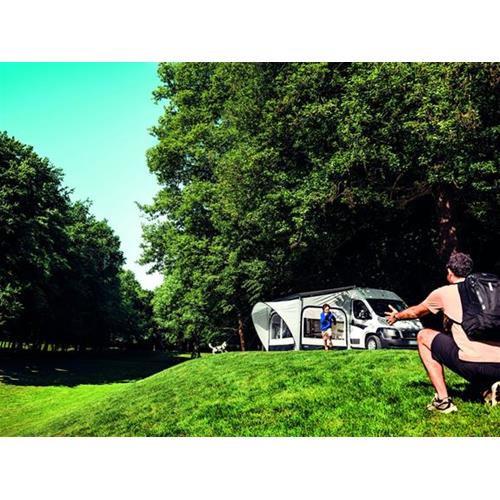 PRIVACY QUICK FIT THULE STANDARD M 2.25/244CM