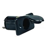 PRESA DA INCASSO 12V FISSAGGIO A VITI