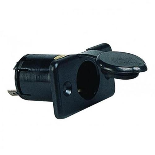 PRESA DA INCASSO 12V FISSAGGIO A VITI