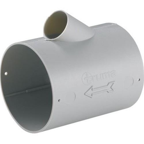 DEVIAZIONE D.22 PER CANALIZZAZIONE D.65