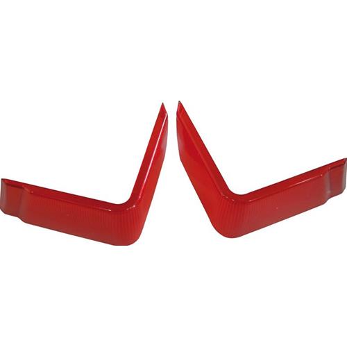 CATARIFRANGENTE ANGOLARE ROSSO COPPIA DX + SX