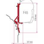 STAFFE PER F45 ADAPTER VW T4 LIFT ROOF 98655-292