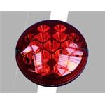 MODULO POSIZIONE E STOP POSTERIORE A LED DIAM 95X82.4MM