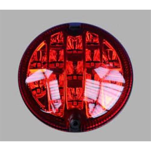 MODULO RETRONEBBIA A LED DIAM 95X82.4MM