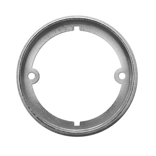 ANELLO CROMATO PER FANALI DA COD.2851 A COD 2855 TRIGANO