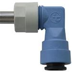 RACCORDO ANGOLARE PER BOILER ATT.RAPIDO 12MM