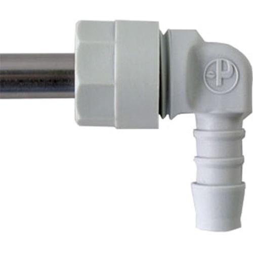 RACCORDO ANGOLARE PER BOILER ATT.PORTAGOMMA