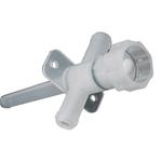 RUBINETTO DI SCARICO PASSANTE ACQUA 112 4002.009