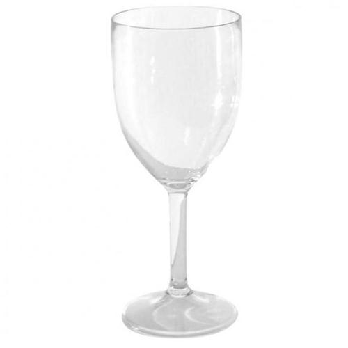 CONFEZIONE 3 CALICI VINO 20CL POLICARBONATO TANA