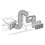 CONDITIONER AVENTA COMFORT 2400W