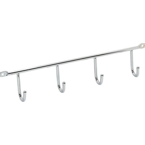 PORTA ASCIUGAMANI IN FILO CROMATO 280MM