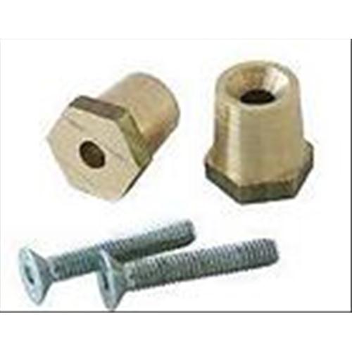 COPPIA POLI PER BATTERIE 8MM