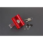 MANIGLIA COMPLETA ULTRA-BOX 02705B01-