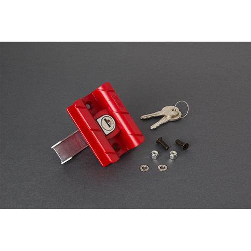 MANIGLIA COMPLETA ULTRA-BOX 02705B01-