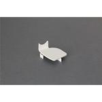 CHIUSURA CAVA CUFFIA ARG.DX F45IL 04781-01A