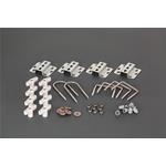 KIT FISS. UBOX SU CB FIAMMA 98654-010