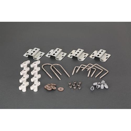 KIT FISS. UBOX SU CB FIAMMA 98654-010