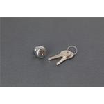 KIT BLOCCHETTO SERRATURA ULTRA BOX 98654-037