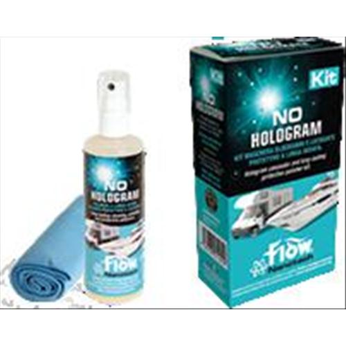 FLOW NO HOLOGRAM KIT