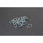 KIT GANCIO METALLICO 98655-006