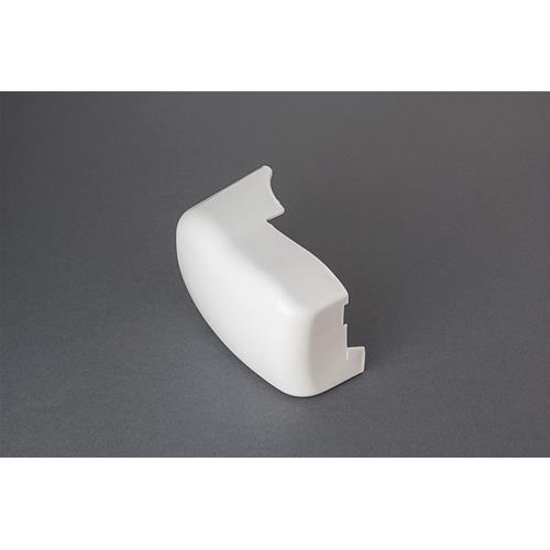 KIT CUFFIA SX F45I POLAR 98655-014