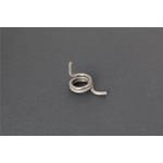 KIT MOLLA DI TORSIONE SX F45 98655-141