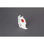 KIT SPALLETTA FRONT.DX F45 TI POLAR 98655-159