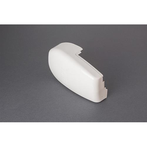 KIT CUFFIA SX F45TI L POLAR 98655-227