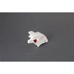 KIT SPALLETTA FRONTALE SX F65S POLAR 98655-319