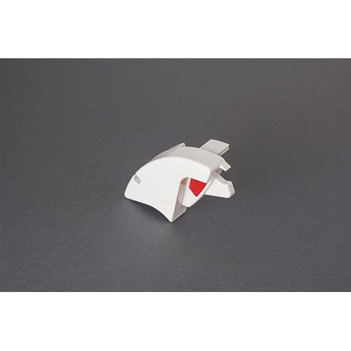 KIT SPALLETTA FRONTALE DX F65S POLAR 98655-321