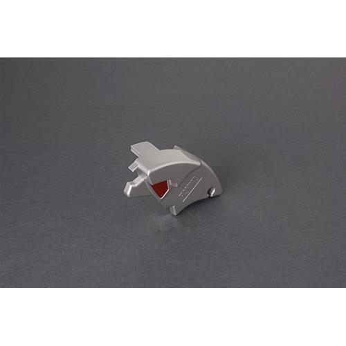 KIT SPALLETTA FRONTALE SX F65S TITANIUM 98655-337