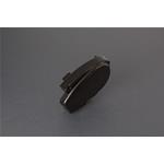 KIT CUFFIA CASSONETTO DX F65S BLACK DEEP 98655-343