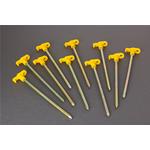 KIT PICCHETTO 10PCS. 98655-349