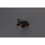 KIT SPALLETTA FRONTALE SX F65S DEEP BLACK 98655-408