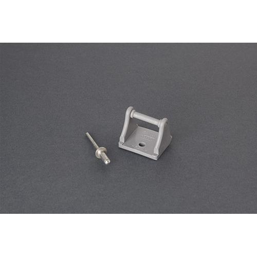 KIT ATTACCO RAFTER COMP.F35 05 GREY 98655-492