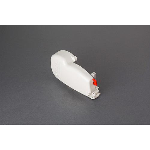 KIT ASSIEME CUFFIA SX COMPLETA F45S 98655-539