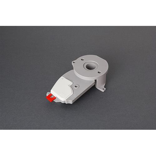 KIT ASSIEME FLANGIA ARGANELLO F45 S 98655-541