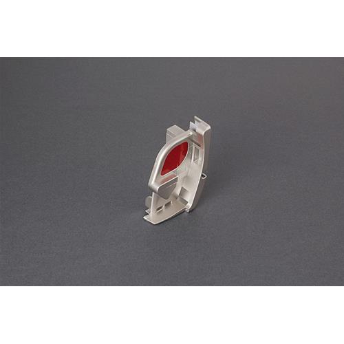 KIT SPALLETTA FRONTALE SX F45S TITANIUM 98655-558