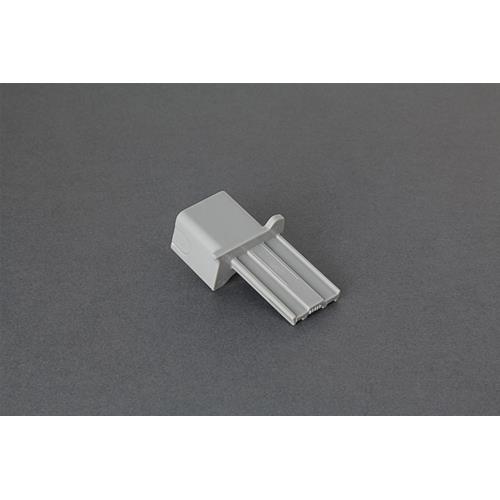 KIT ATTACCO LEFT FRONT. FAST CLIP 98655-618