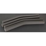 KIT GOMMAPIUMA T21 ANTRACITE 4 PCS 98655-631