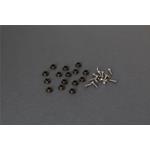 KIT BOTTONE PRESS.SKIRTING MOTORH. 98655-664