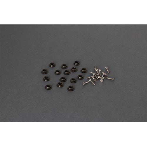 KIT BOTTONE PRESS.SKIRTING MOTORH. 98655-664