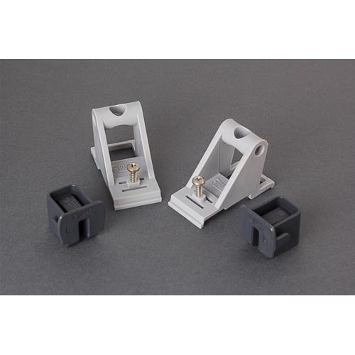 KIT FIS.FAST CLIP/R.SET F45TIL/F45L 98655-898