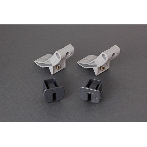 KIT FIS. FAST CLIP F65-F80 98655-899