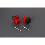 BULL SHOCK ABSORBER 2PCS 98656-027