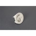 KIT ROSETTA DENTATA GREY 98656-137