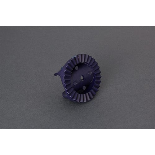 KIT ROSETTA DENTATA BLUE 98656-139