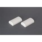 KIT COPERTURA ATTACCHI CB 2 PCS. 98656-276